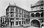 Anni 30-Padova-Palazzo delle Debite e Palazzo della Ragione